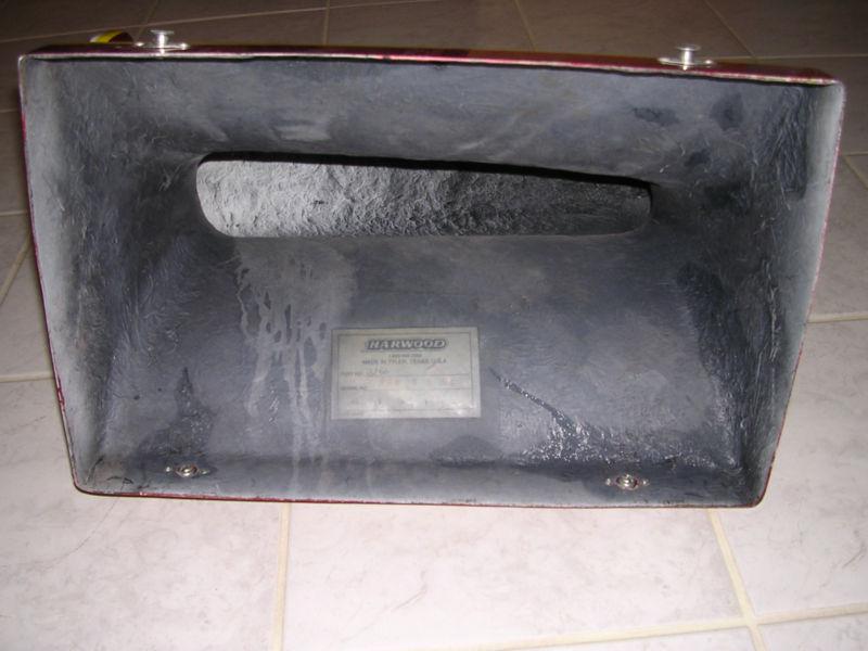 Dragster Funny Car Hot Rod Gasser Rat Rod Blower Supercharger Harwood Hood Scoop, US $99.00, image 10