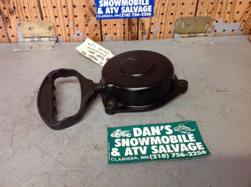 Starter recoil yamaha 01 venture 500 # 84m-15710-01-00