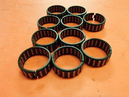 Go kart vortex 125cc bearing cage 10 pk 10526 21x25x10 shifter icc new