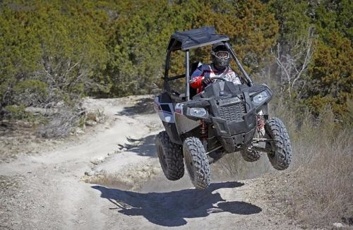 Polaris universal atv manual 2001 owners