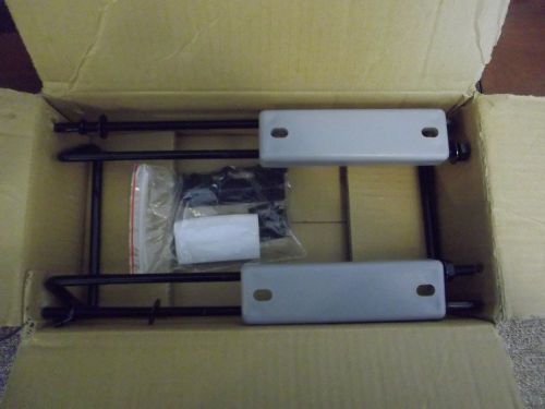 Wise boat seat clamp   swivel not included