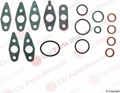 New victor reinz engine oil pump seal kit, 15 37192 01