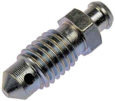 DORMAN 13908 Brake Bleeder Screw-Brake Bleeder Screw - Carded, US $8.58, image 2