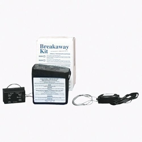 Tekonsha 2028 shur-set iii breakaway kit