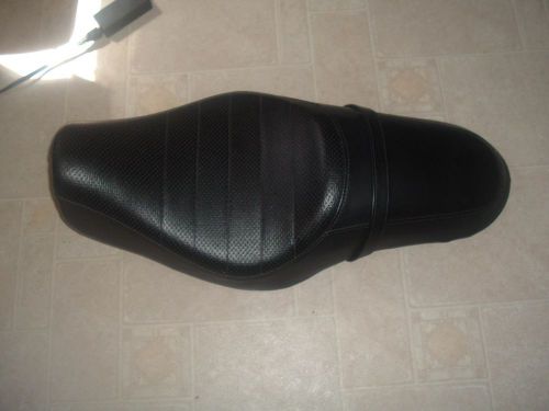 Genuine harley-davidson   padded leather 2 set rdw-92/61-0067