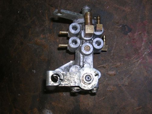2001 polaris edge x 600 xcsp pro x oil pump