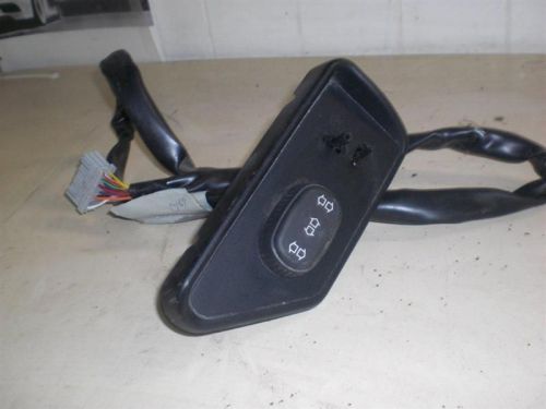 Discovery 2001 electrical, misc 5932