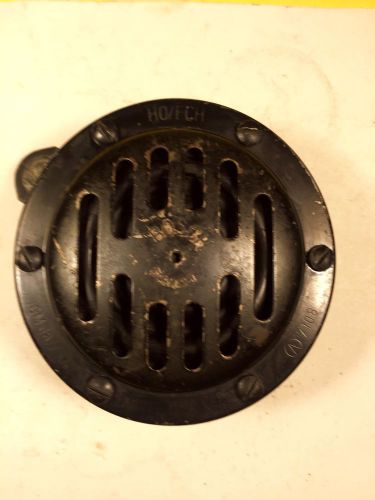 Bosch vintage horn motorcylcle or auto ho/fch img0877/ka very good condition