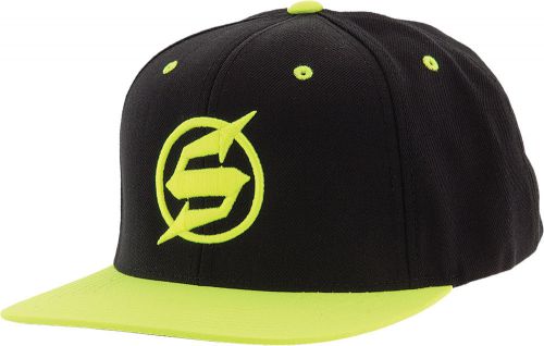 Slednecks zombie hat (black)
