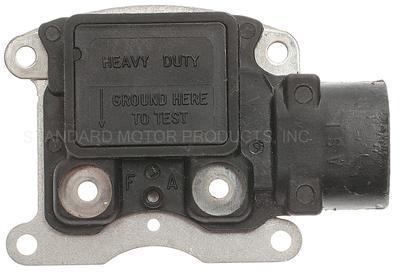 Smp/standard vr-190 voltage regulator-alternator voltage regulator