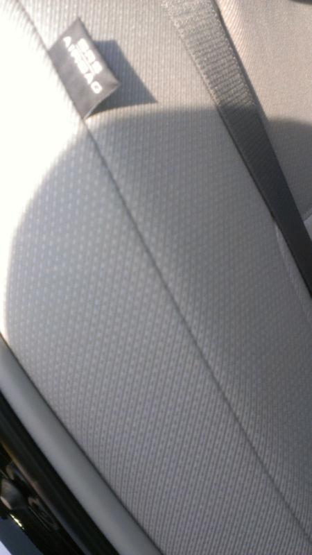 2012 & 2013 TOYOTA CAMRY NEW Seat Covers Factory Originals for LE & Hybrid Cloth, US $49.99, image 3