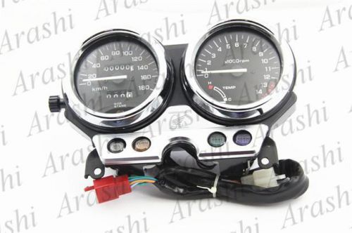 Speedometer tachometer gauges for honda cb400 cb400 1992-1994  a01