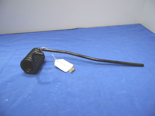 Polaris 7041115,oem,1980-1981 galaxy,snowmobile suspension spring right hand