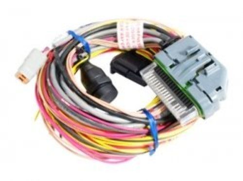 Aem electronics 30-2906-96 aq-1 96 inch flying lead wiring harness