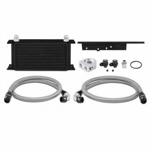Sell Mishimoto Oil Cooler Kit For 0309 Nissan 350Z/0307 Infiniti G35