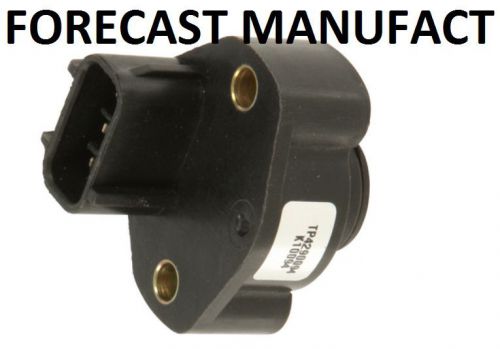 Fuel injection throttle switch jeep