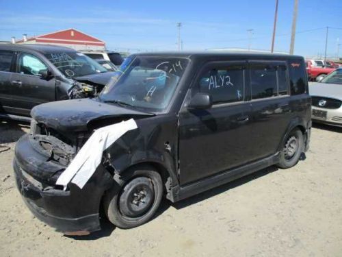 05 06 scion xb clutch master cyl 4256889