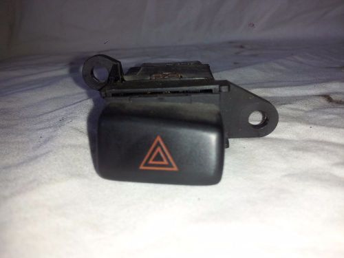 92 93 94 95 96 toyota camry oem hazard emergency dash switch flasher