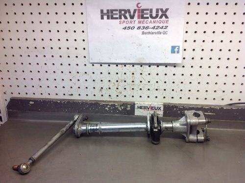 Yamaha rx 1 rx1 rx-1 rs vector venture 2003-2005 steering column post 6053108d