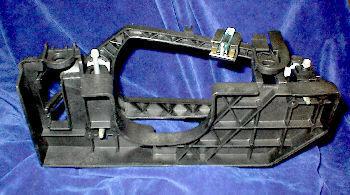 L headlight mount bracket 93 94 95 96 97 intrepid new