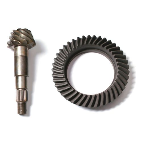 Alloy usa d35410 ring and pinion gear set