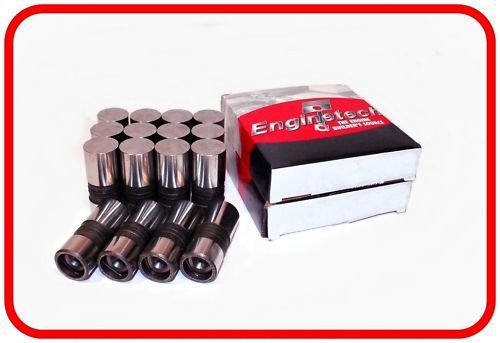 67-96 chevrolet sbc 350 5.7l ohv v8  (16)hydraulic lifters