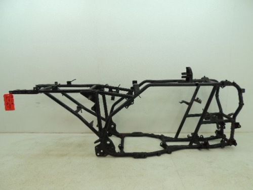 03 suzuki vinson 500 ltf500f manual 4x4 frame chassis w/ bos f