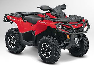 2013 can-am outlander renegade 500 650 800 800r 1000 service repair manual canam