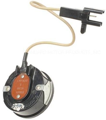 Standard motor products cv252 choke thermostat (carbureted)