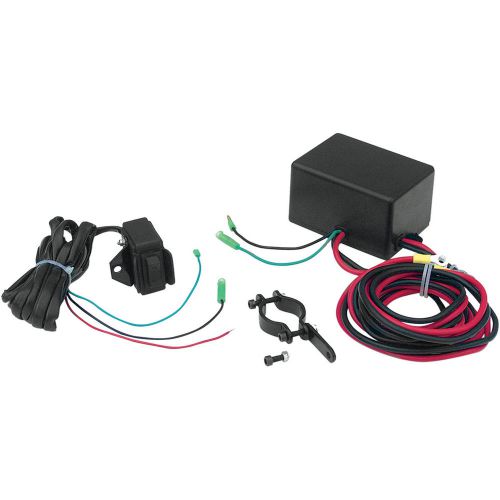 Sell SUPERWINCH 2320200 ROCKER SWITCH LT2000 ATV REPLACEMENT PART in