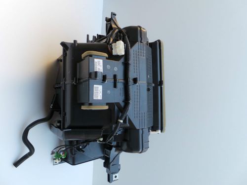 2003-2007 honda accord vp  sedan 4d  ac heating fan assy