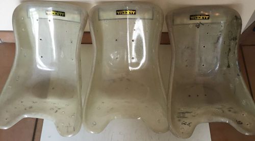 Tillet t5vg bundlev 3 size-c go-kart racing seats