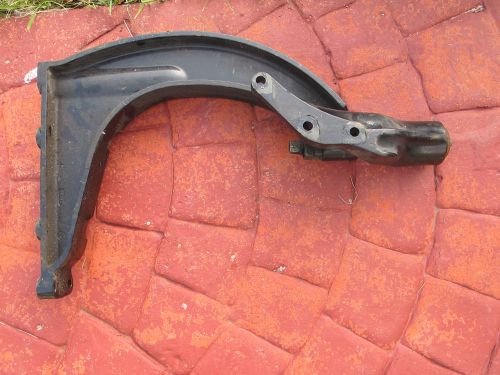 Mercruiser 3.7l 4cyl 470 488 170 165hp front engine mount 77877 support bracket