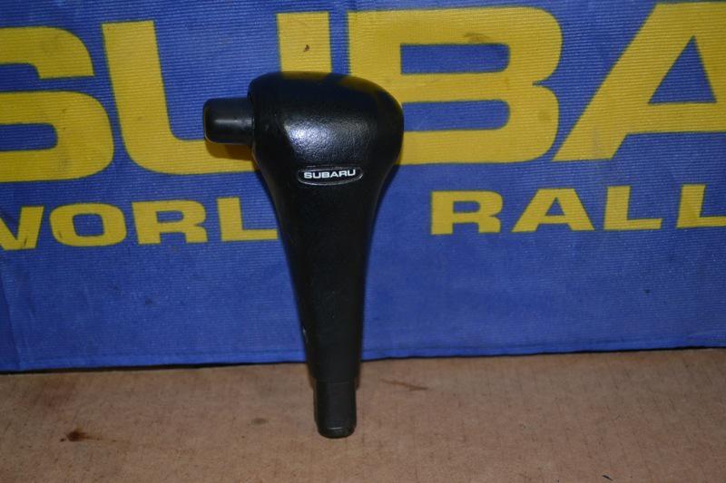 Sell 1998 SUBARU LEGACY AUTOMATIC SHIFTER KNOB FACTORY OEM AUTOMATIC