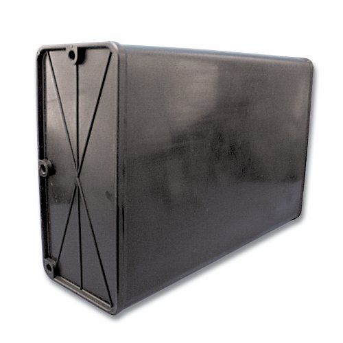 Valterra r8018 8" x 16" x 18" abs water tank