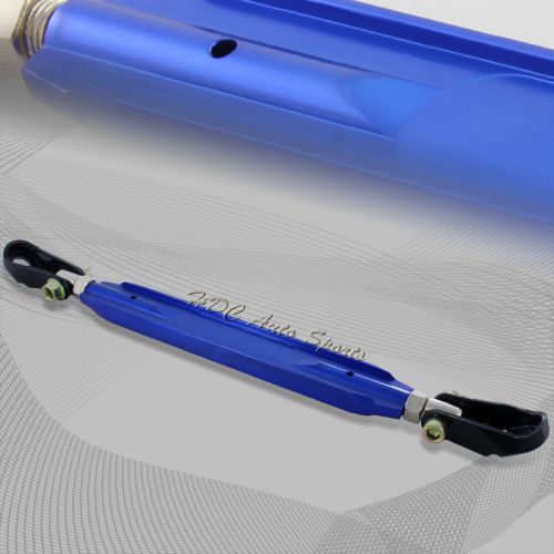 Sell For 20022006 RSX 20012005 Civic DC5 Rear Lower Blue Aluminum