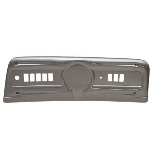 Sell Ranger Boats 186 Reata Marine Blank Steering Dash Switch Panel