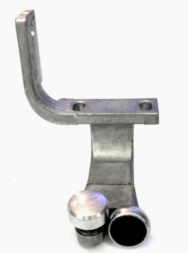 Vw transporter t2 roller guide siliding door lower year 1968-1979 211843406e