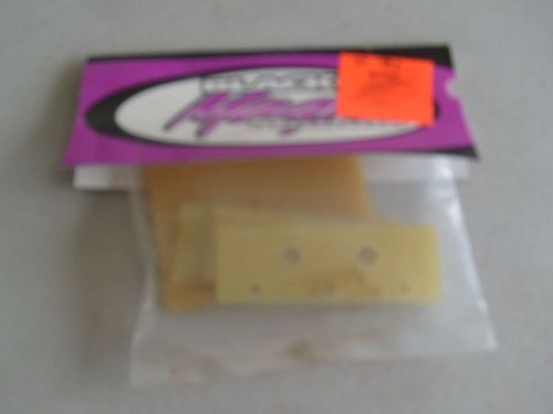 Arctic cat reeds black magic  80 1780 6 total new