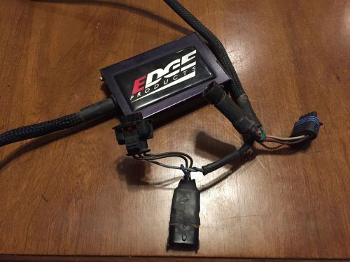 Edge tuner 2003 2004 cummins