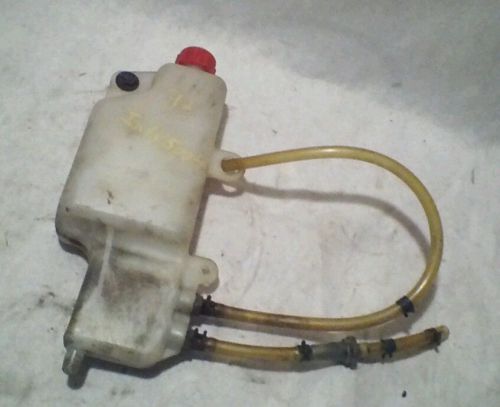 1992 polaris indy 500 sp coolant tank bottle antifreeze reservoir xlt 400 93 94