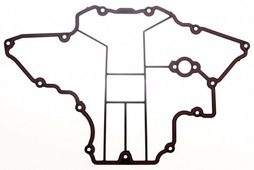 Engine oil pan gasket set lower fel-pro os 30703 r