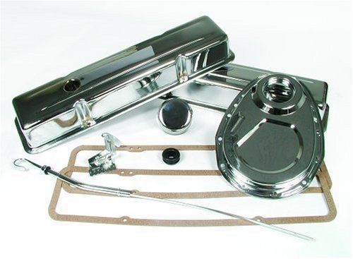 Mr. gasket 9834 engine dress-up kit