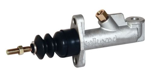 Wilwood 260-6089 compact master cylinder 3/4 bore