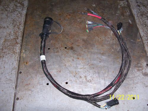 Meyers snow plow wiring harness 22692 *new*