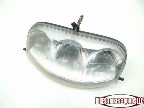 1999 arctic cat zr 600 headlight