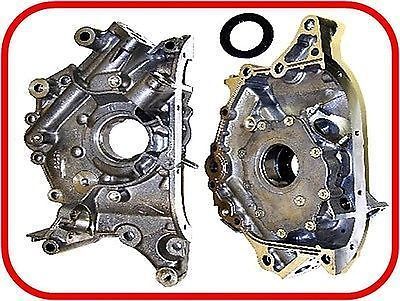 98-08 lexus gx470 lx470  4.7l dohc v8 2uzfe  oil pump
