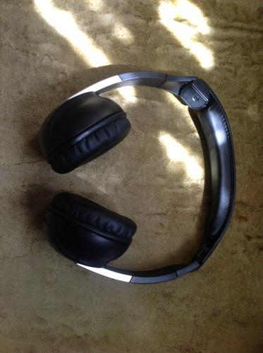 OEM 2010-13 Mercedes Benz S CL Class front SPLITVIEW COMMAND Headphone, US $20.00, image 4