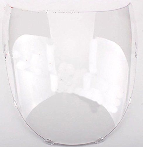 Honda cbr250rr mc22 for screen cowl clear color replacement