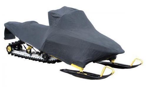 Commercial sewing custom fit cover 4004lt